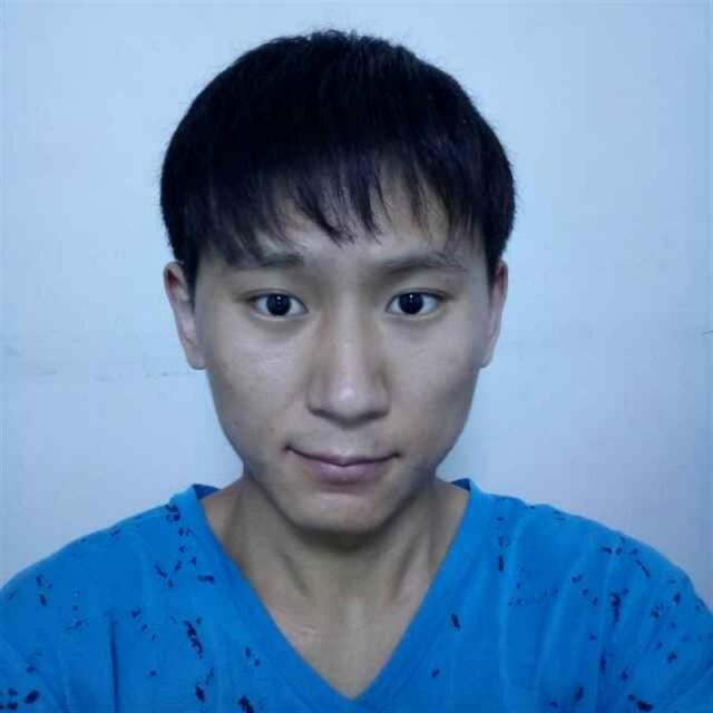 缘分可遇不可求的第一张照片--四平蓝颜知己交友网