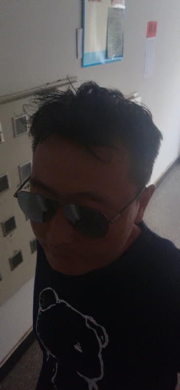 长腿欧巴的第一张照片--四平蓝颜知己交友网